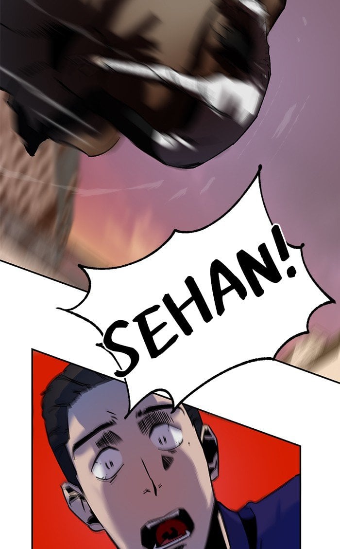 Read Return to Player (en) Manga Online