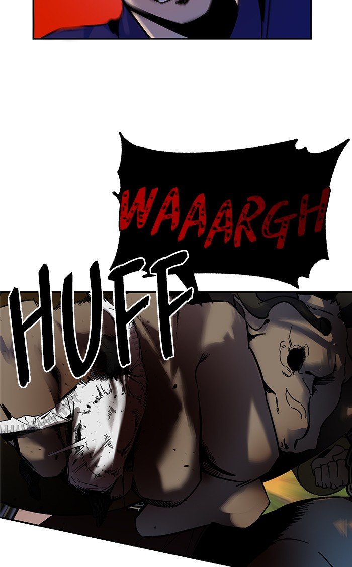 Read Return to Player (en) Manga Online