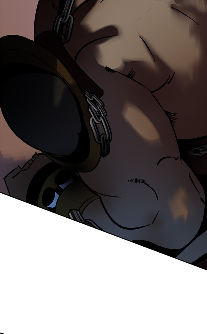 Read Return to Player (en) Manga Online