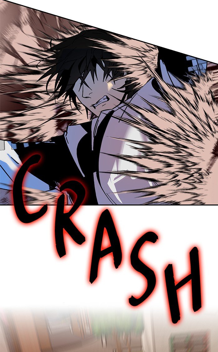 Read Return to Player (en) Manga Online