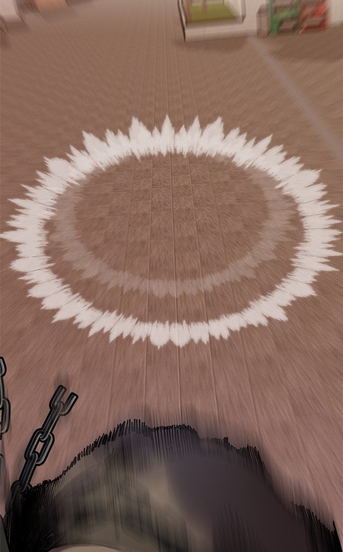 Read Return to Player (en) Manga Online