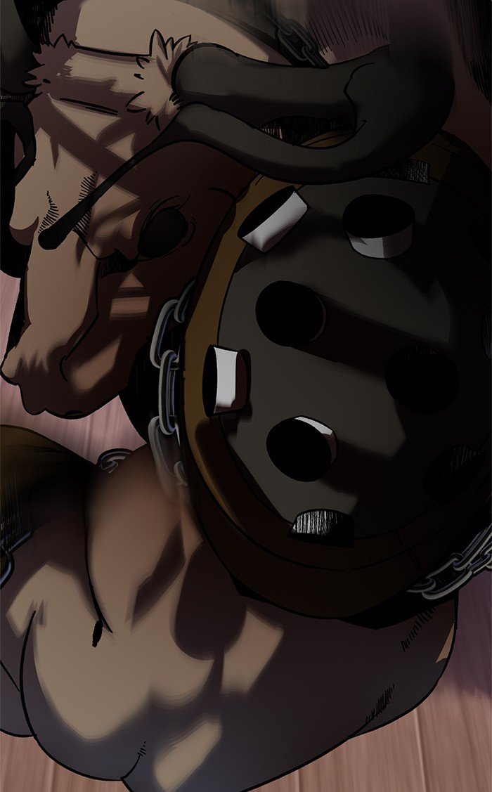 Read Return to Player (en) Manga Online