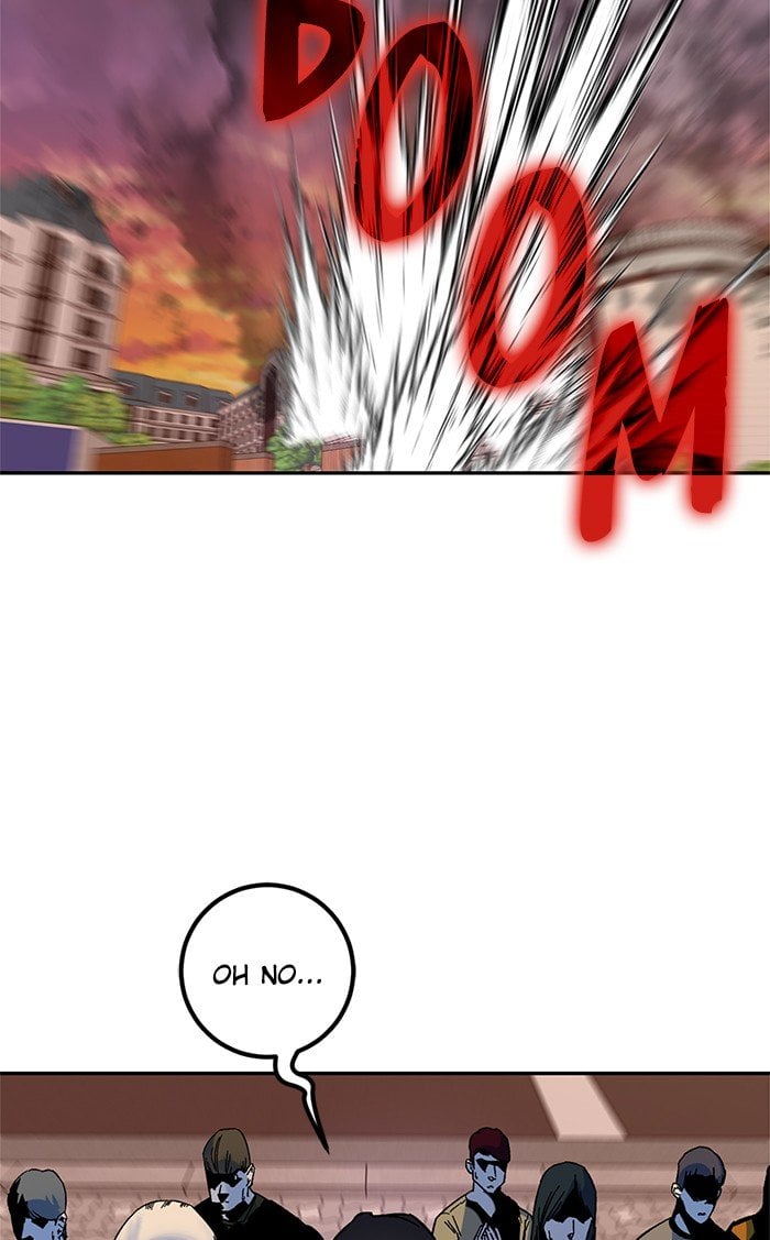 Read Return to Player (en) Manga Online