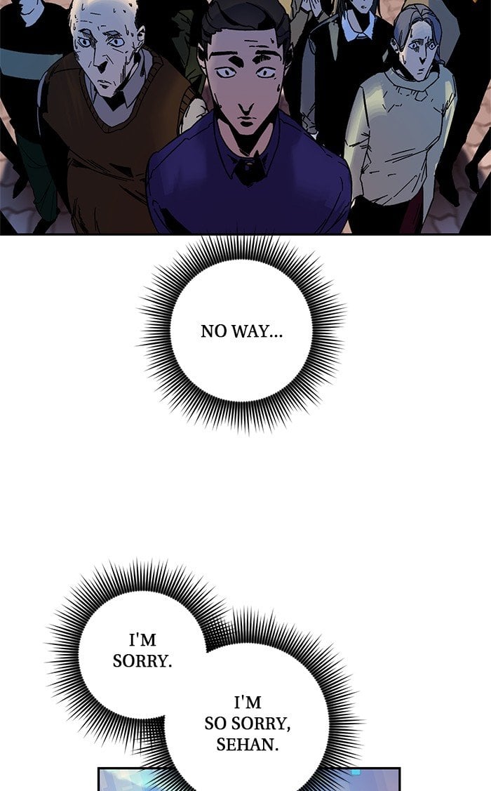 Read Return to Player (en) Manga Online