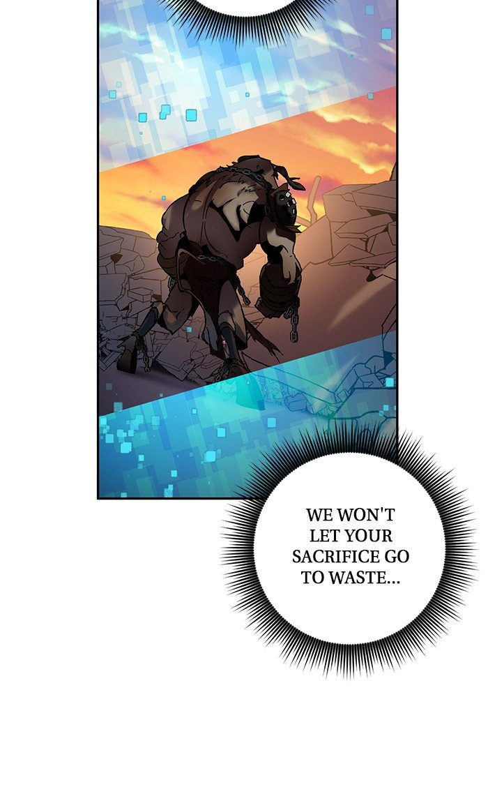 Read Return to Player (en) Manga Online