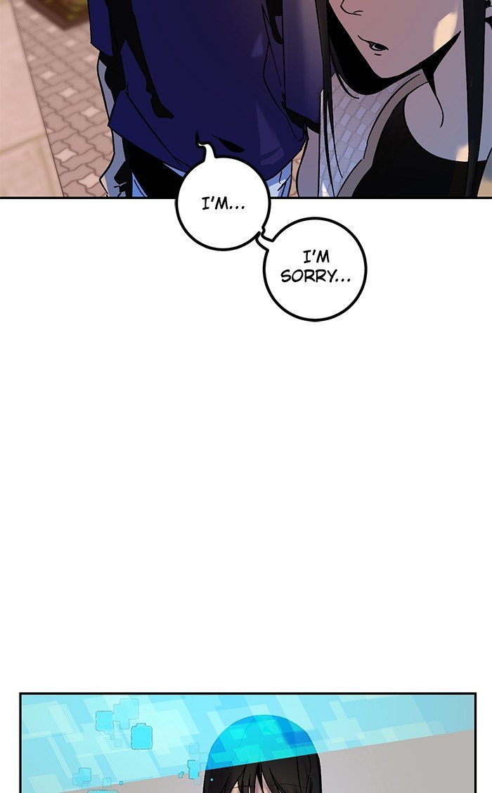 Read Return to Player (en) Manga Online