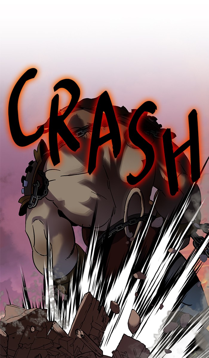 Read Return to Player (en) Manga Online