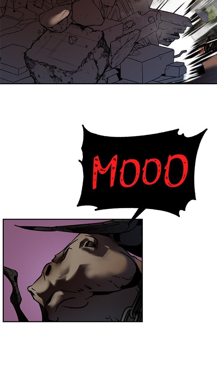 Read Return to Player (en) Manga Online