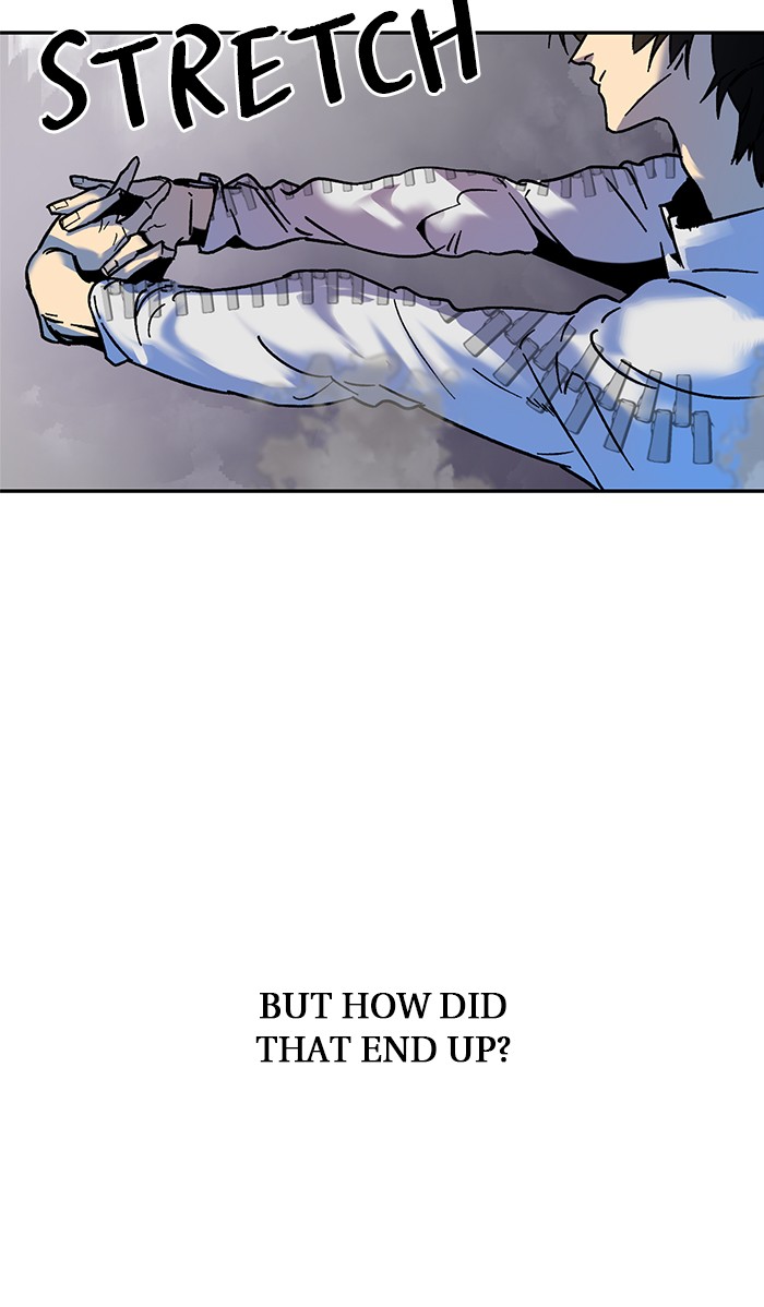 Read Return to Player (en) Manga Online