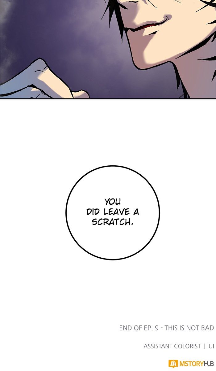 Read Return to Player (en) Manga Online