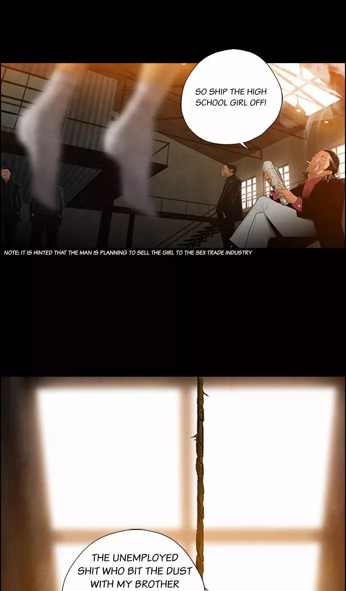 Read Revival Man (en) Manga Online