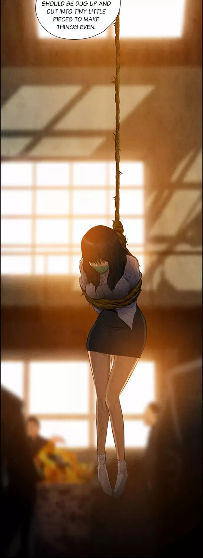 Read Revival Man (en) Manga Online