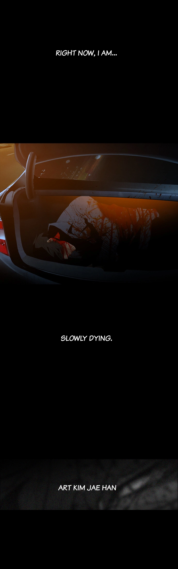 Read Revival Man (en) Manga Online