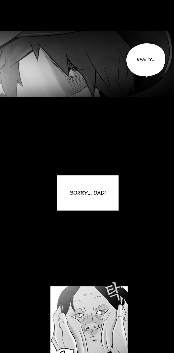 Read Revival Man (en) Manga Online