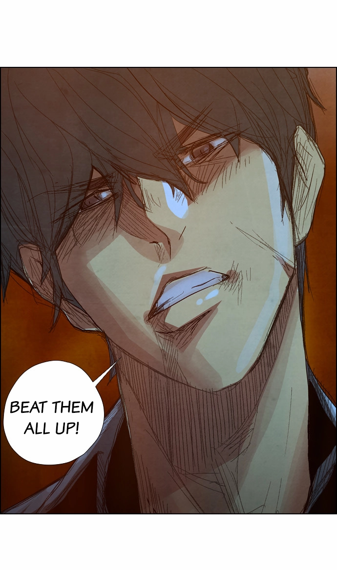 Read Revival Man (en) Manga Online