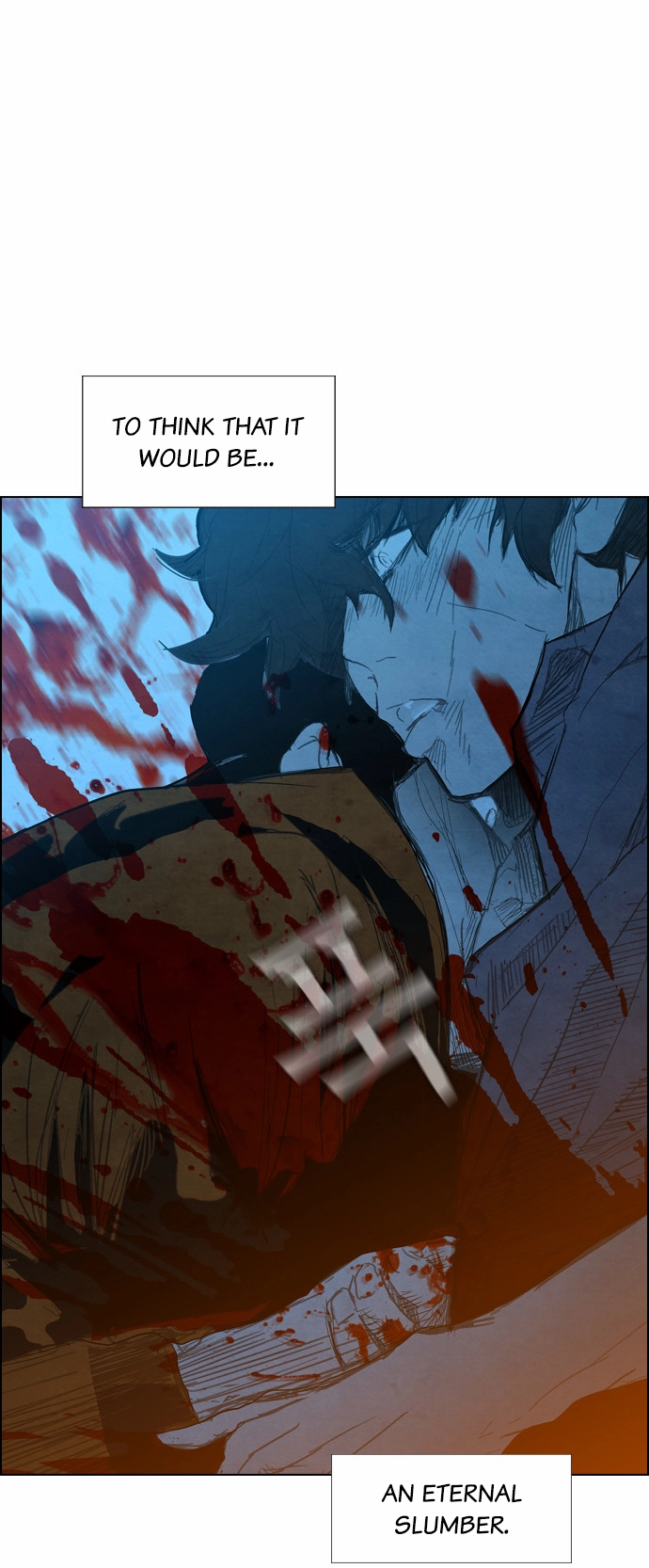 Read Revival Man (en) Manga Online