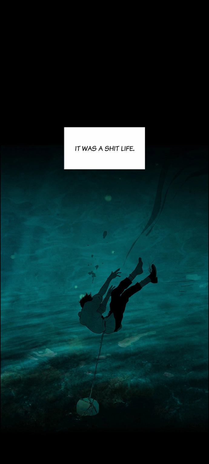 Read Revival Man (en) Manga Online