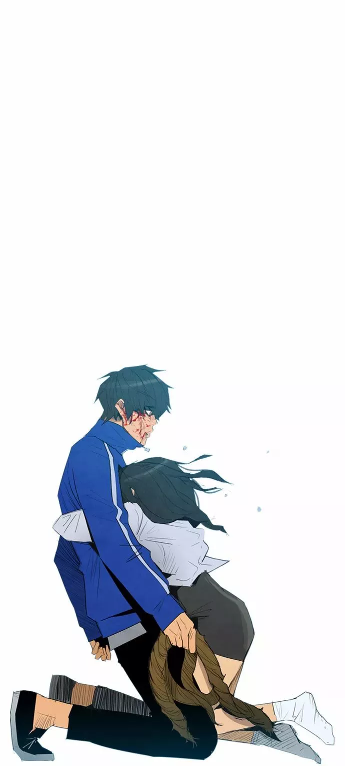 Read Revival Man (en) Manga Online