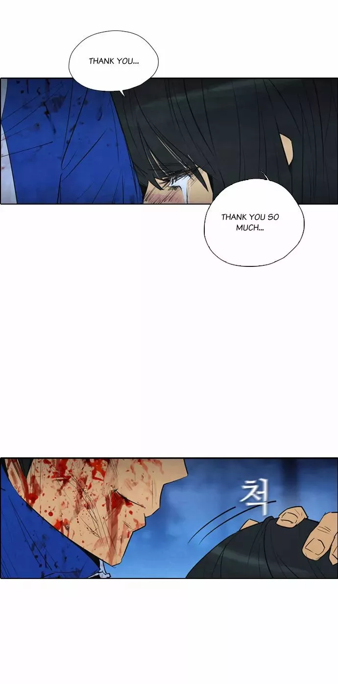 Read Revival Man (en) Manga Online