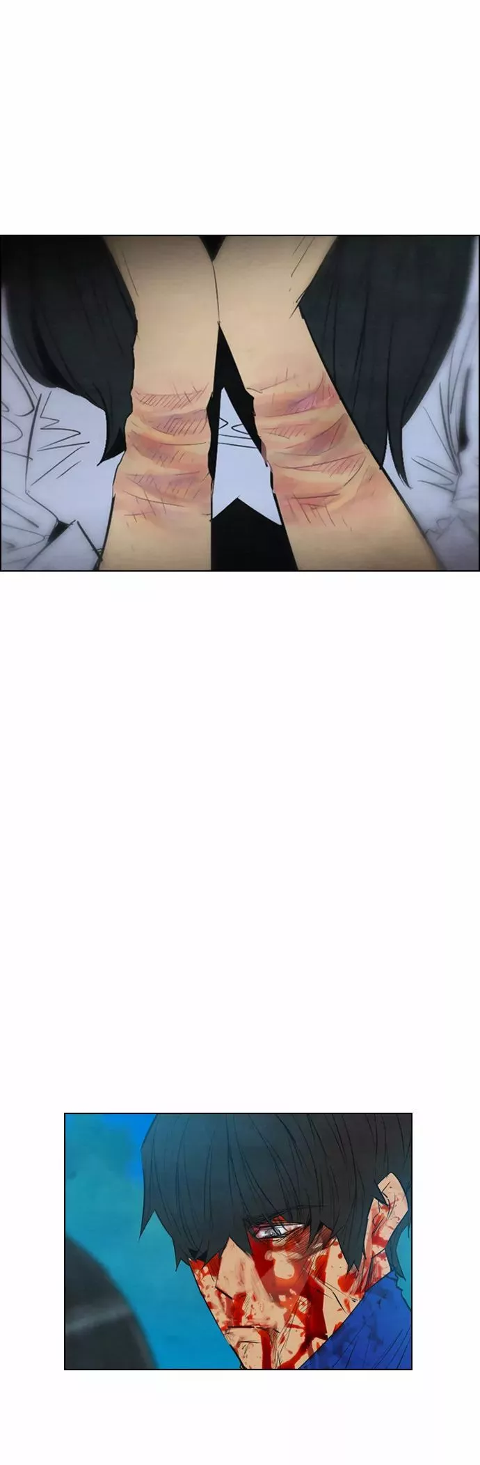 Read Revival Man (en) Manga Online