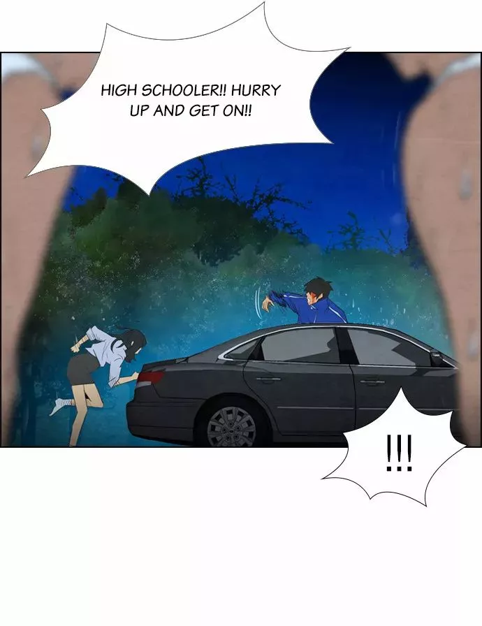 Read Revival Man (en) Manga Online