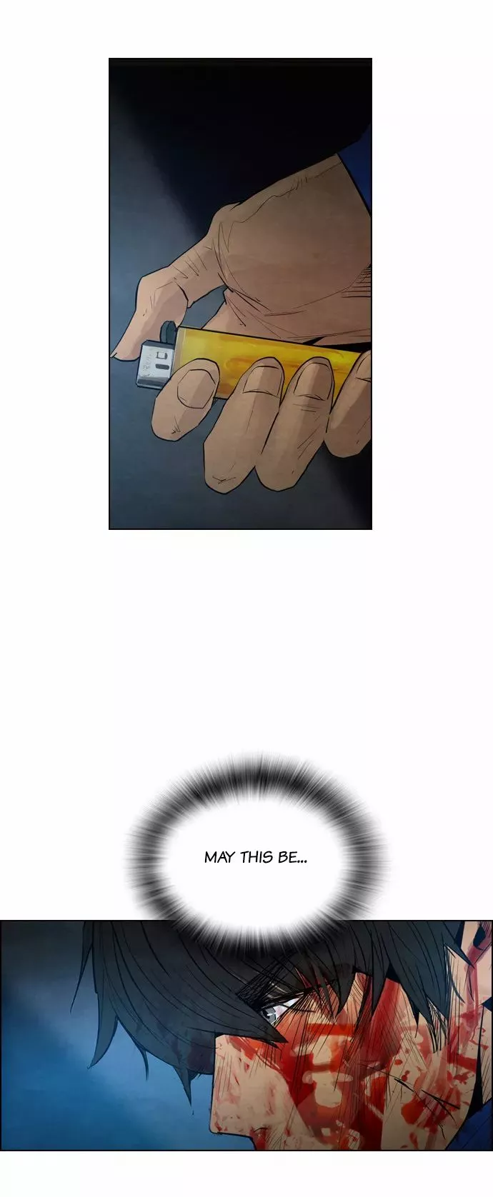 Read Revival Man (en) Manga Online