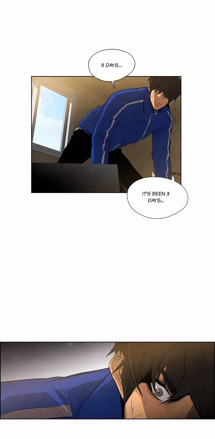 Read Revival Man (en) Manga Online