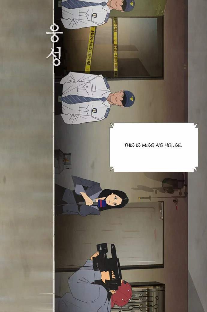 Read Revival Man (en) Manga Online