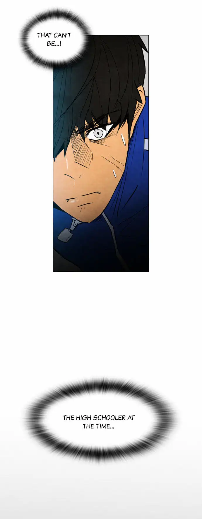 Read Revival Man (en) Manga Online