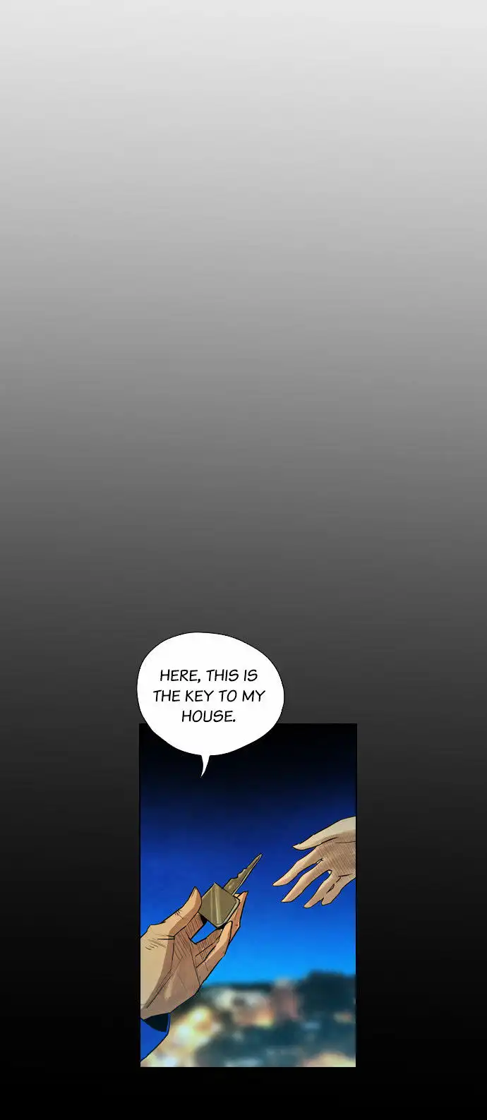 Read Revival Man (en) Manga Online