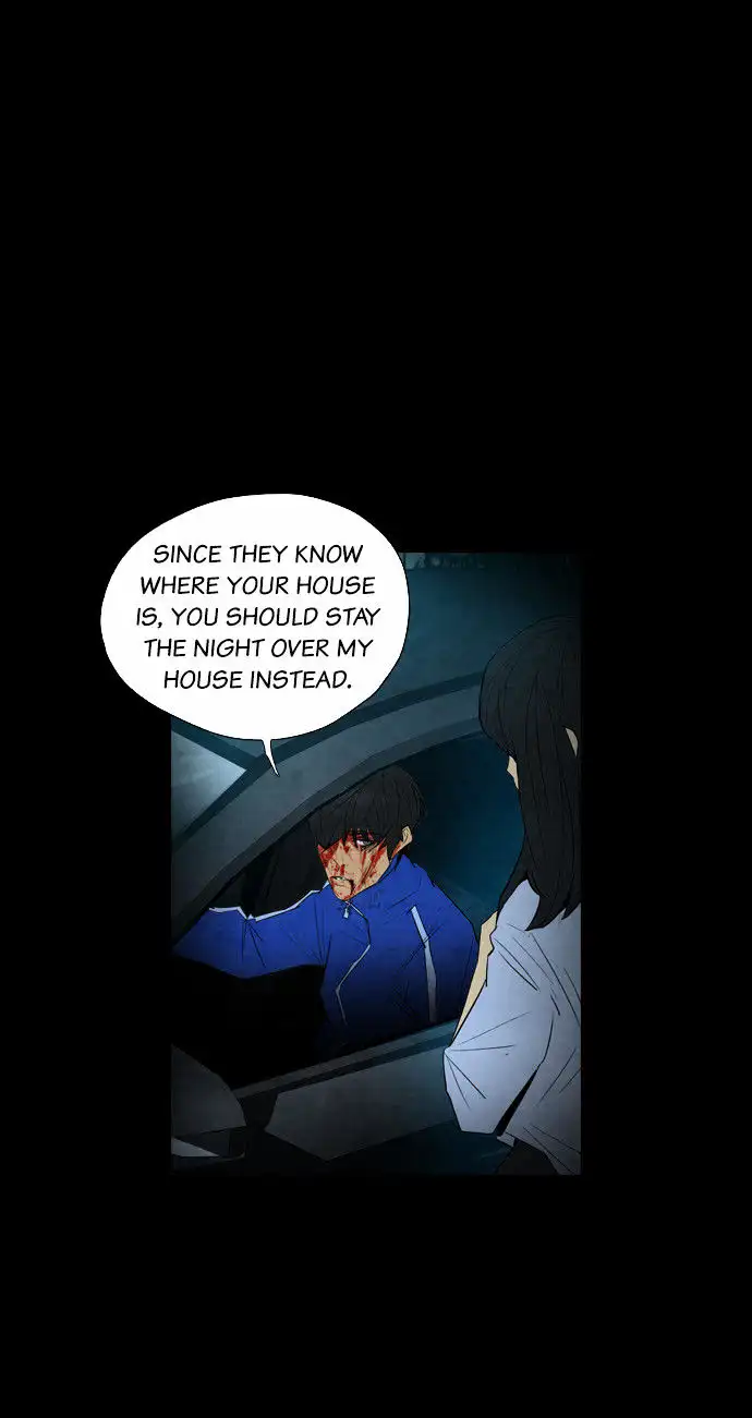 Read Revival Man (en) Manga Online