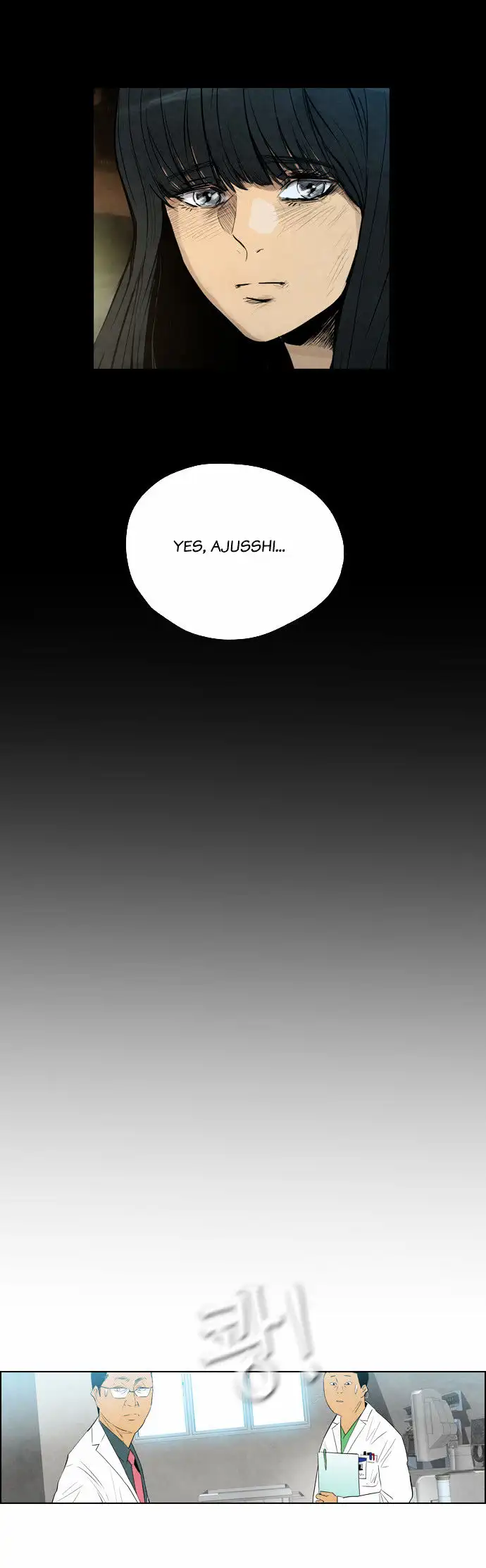 Read Revival Man (en) Manga Online