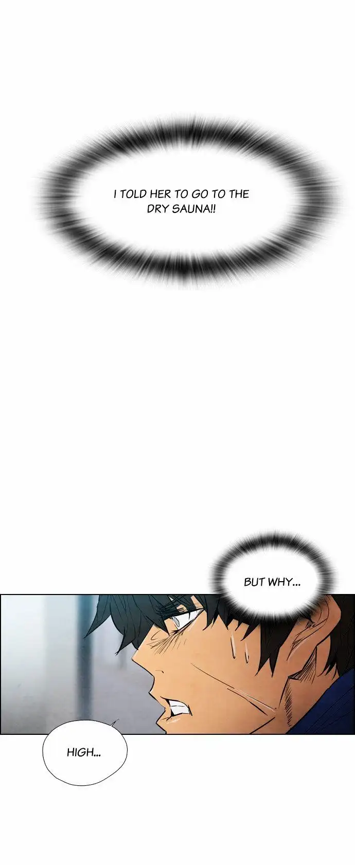 Read Revival Man (en) Manga Online