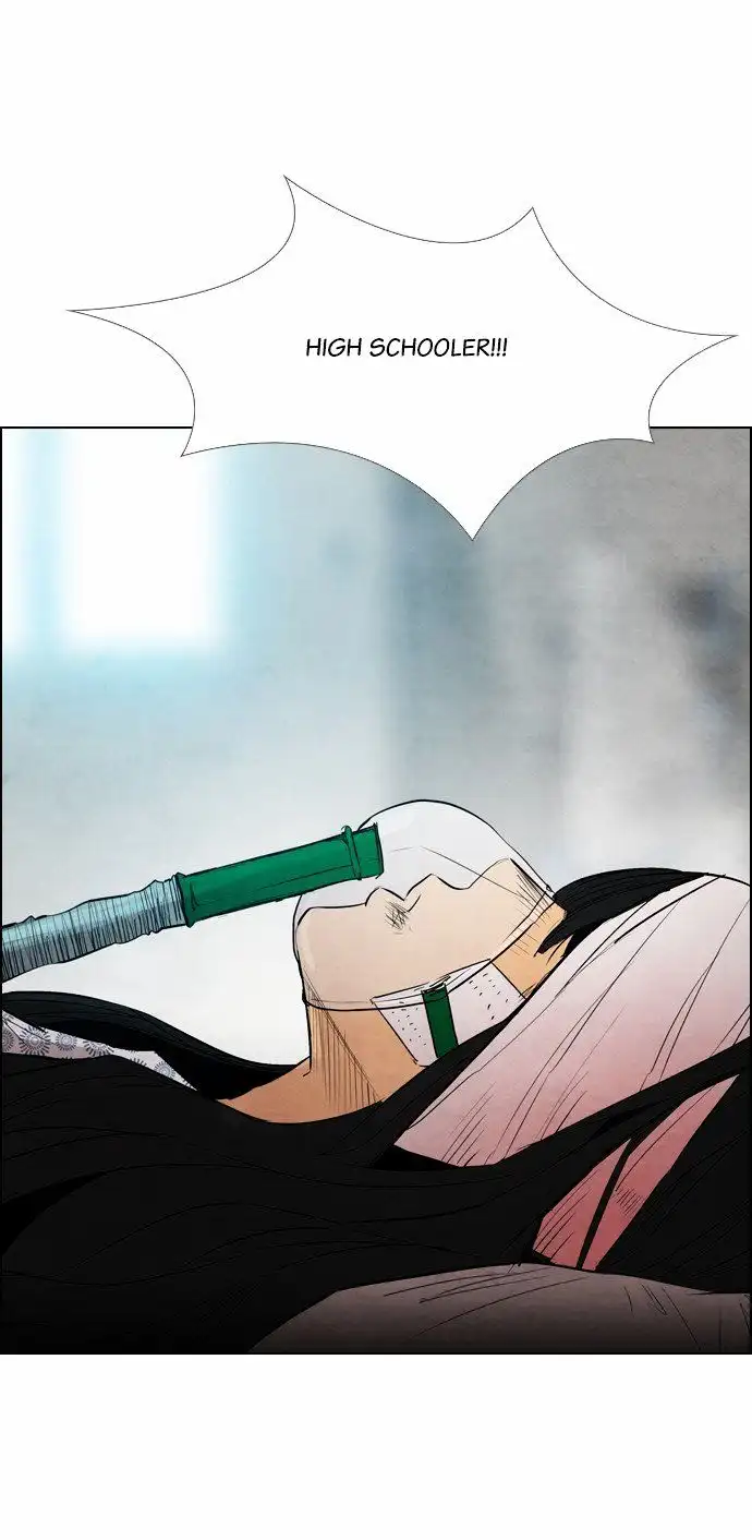 Read Revival Man (en) Manga Online