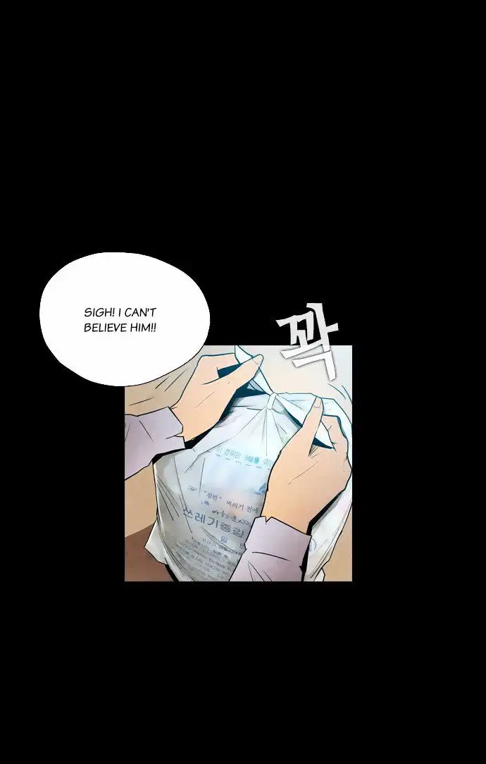 Read Revival Man (en) Manga Online