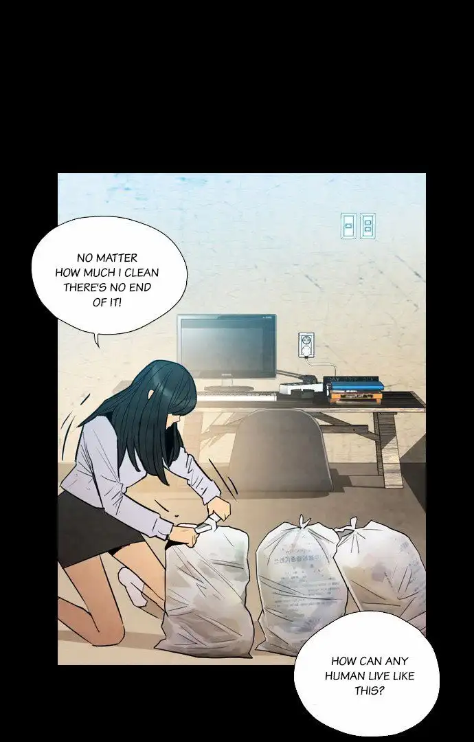 Read Revival Man (en) Manga Online