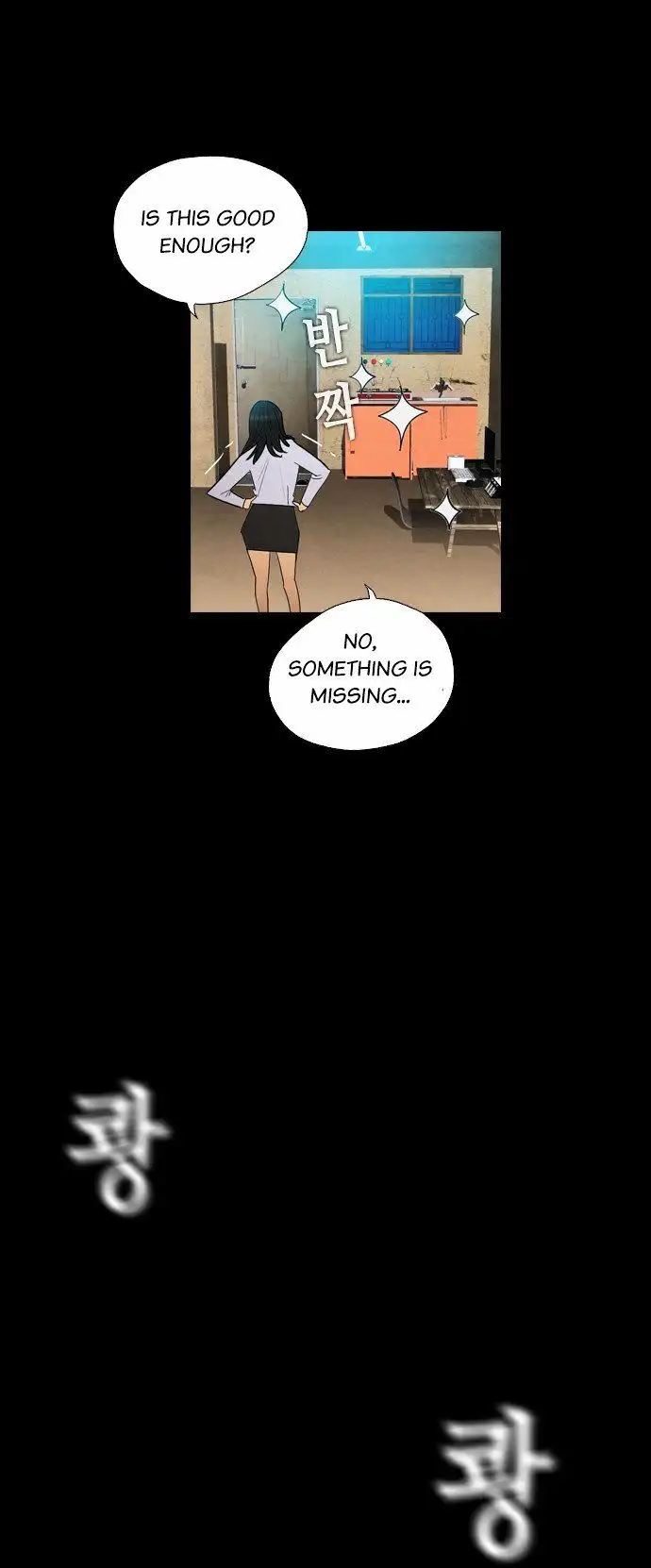 Read Revival Man (en) Manga Online