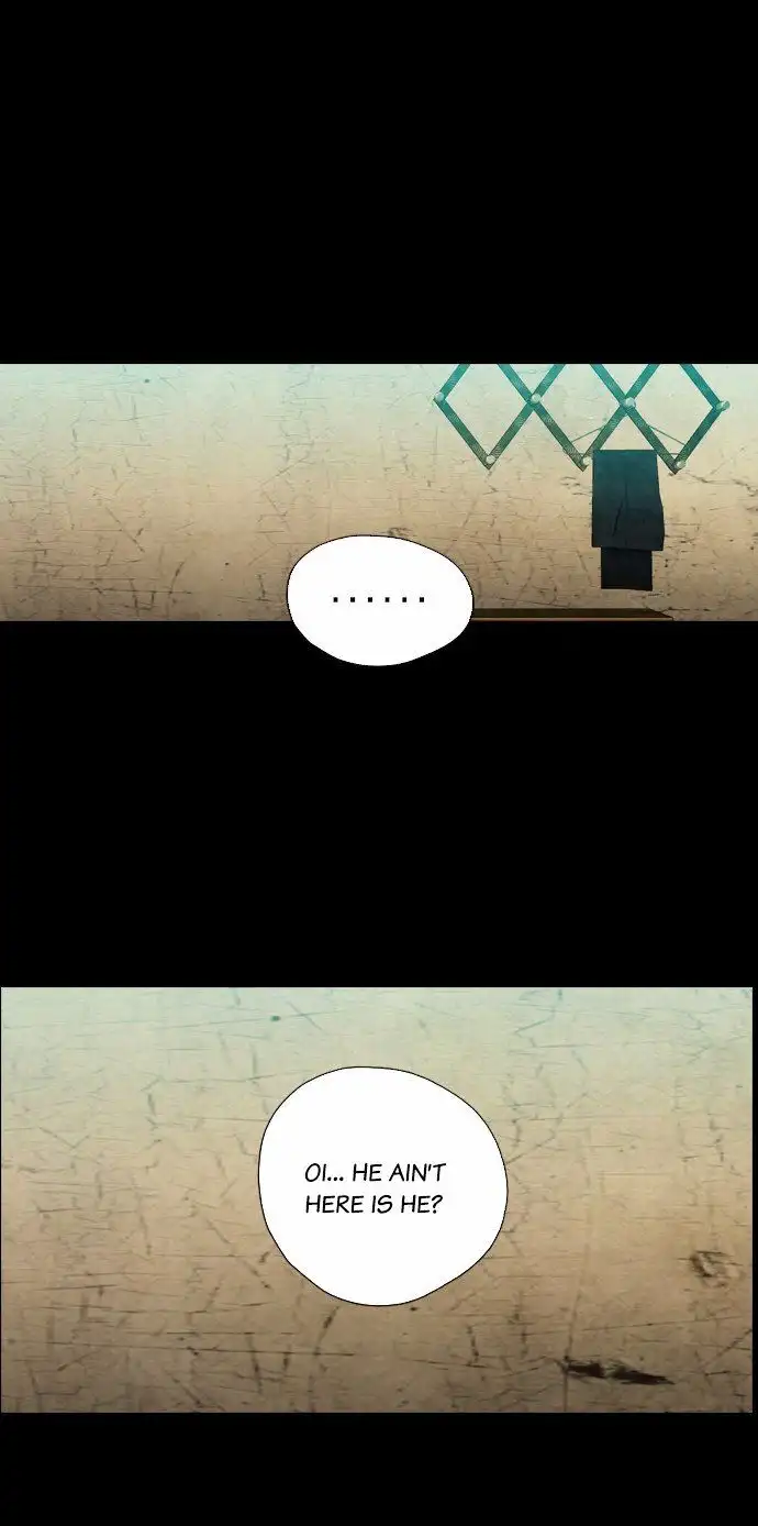 Read Revival Man (en) Manga Online