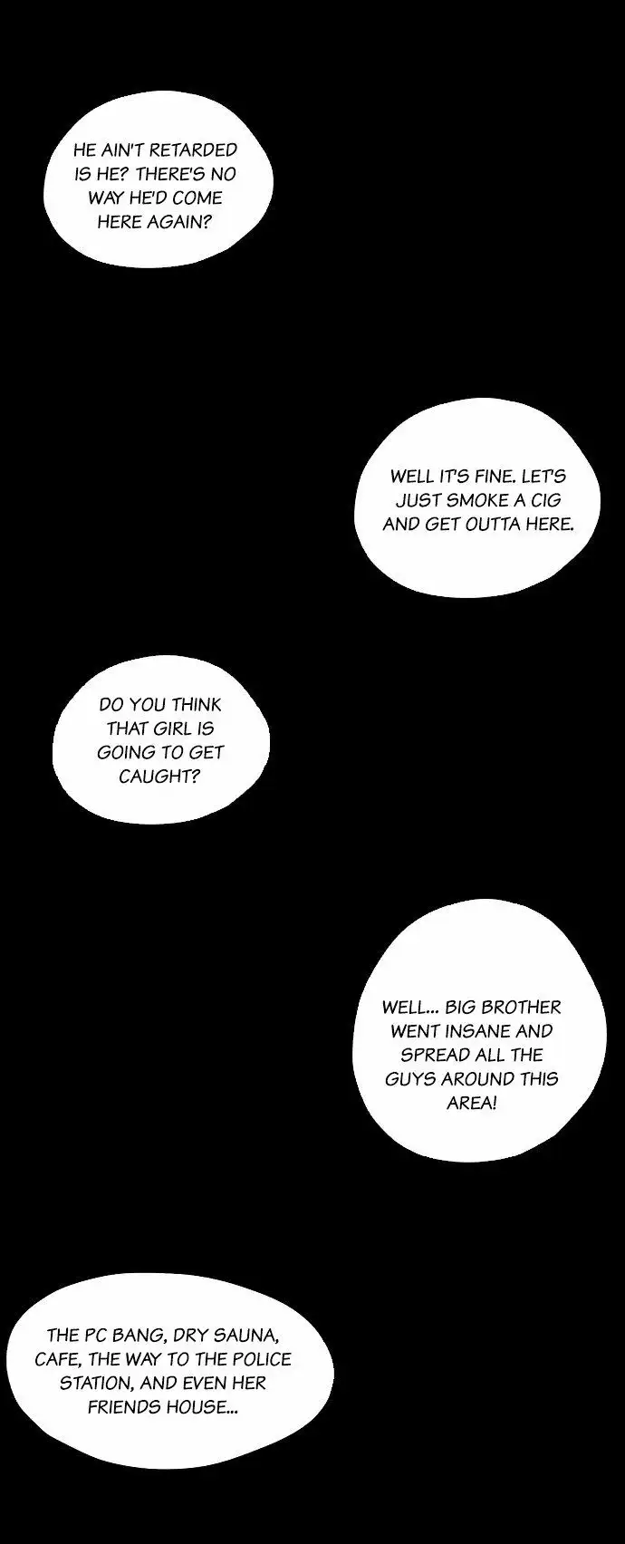 Read Revival Man (en) Manga Online