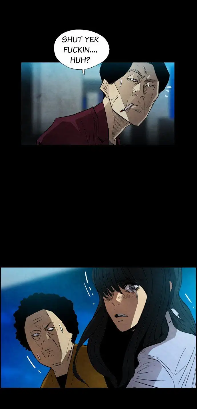 Read Revival Man (en) Manga Online