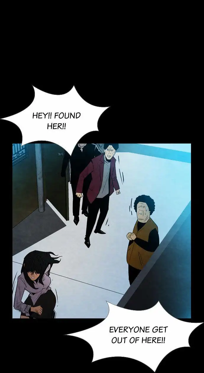 Read Revival Man (en) Manga Online