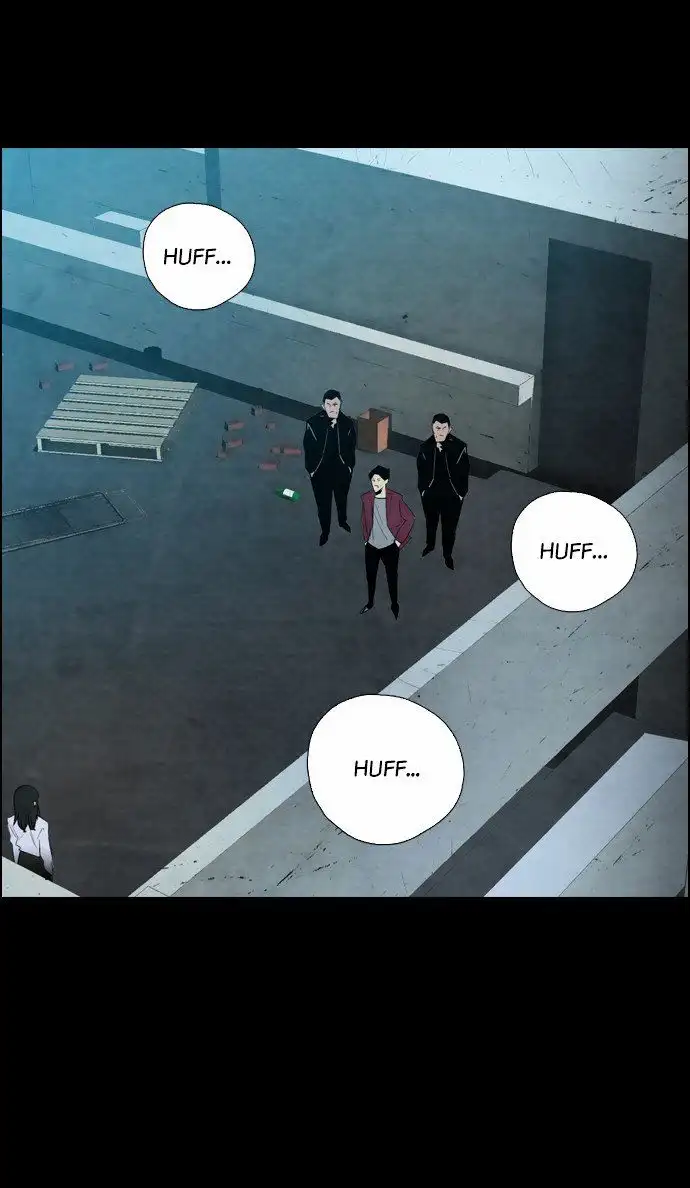 Read Revival Man (en) Manga Online