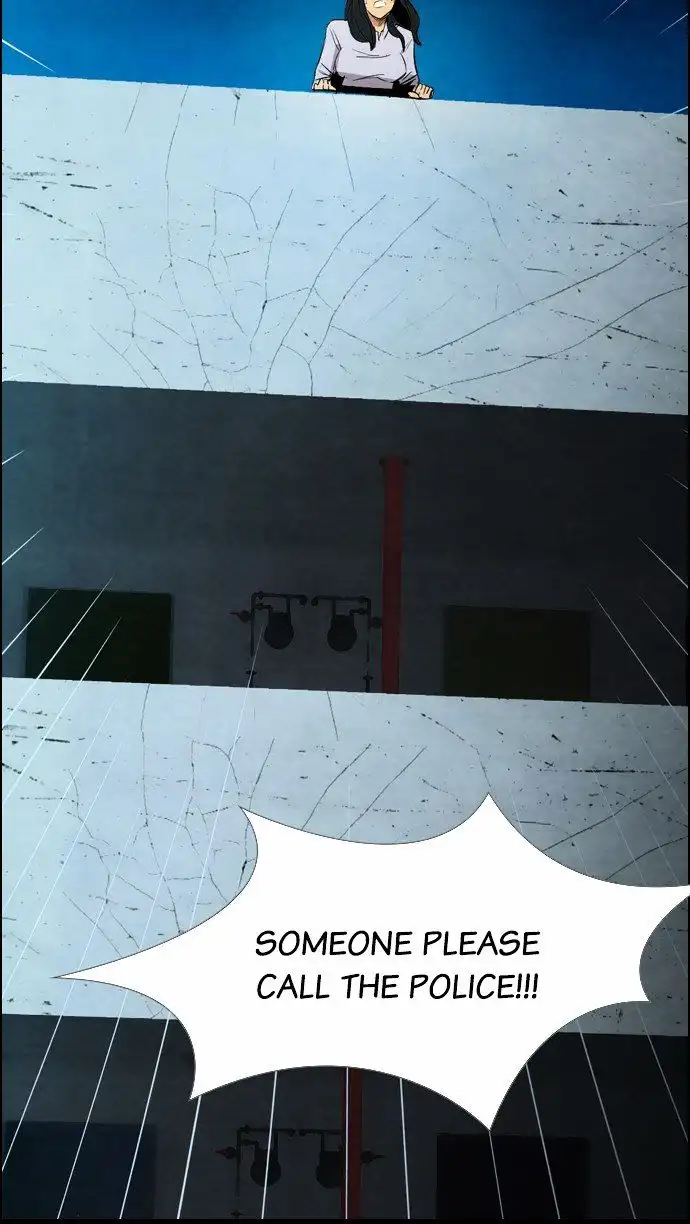 Read Revival Man (en) Manga Online