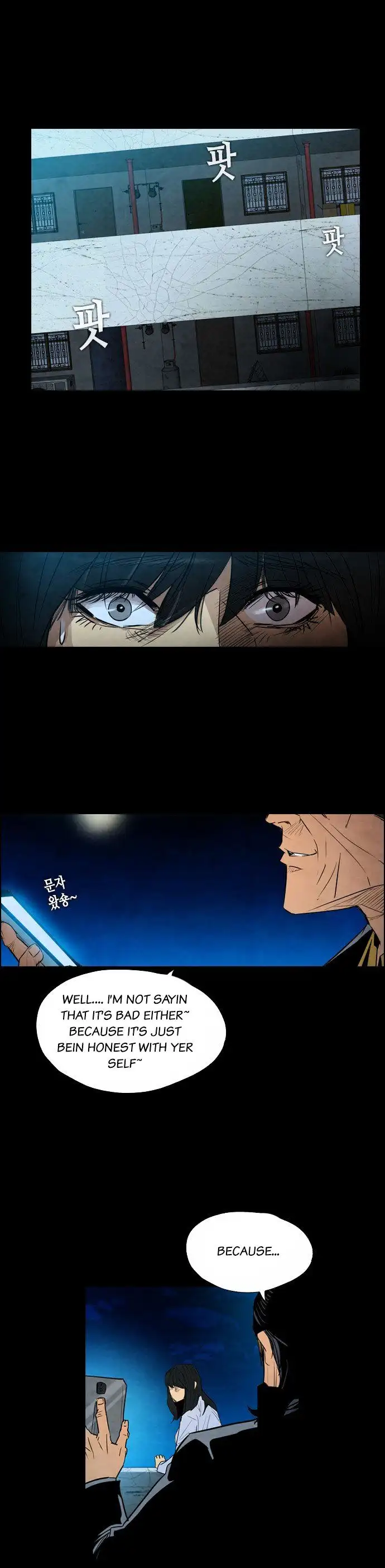 Read Revival Man (en) Manga Online