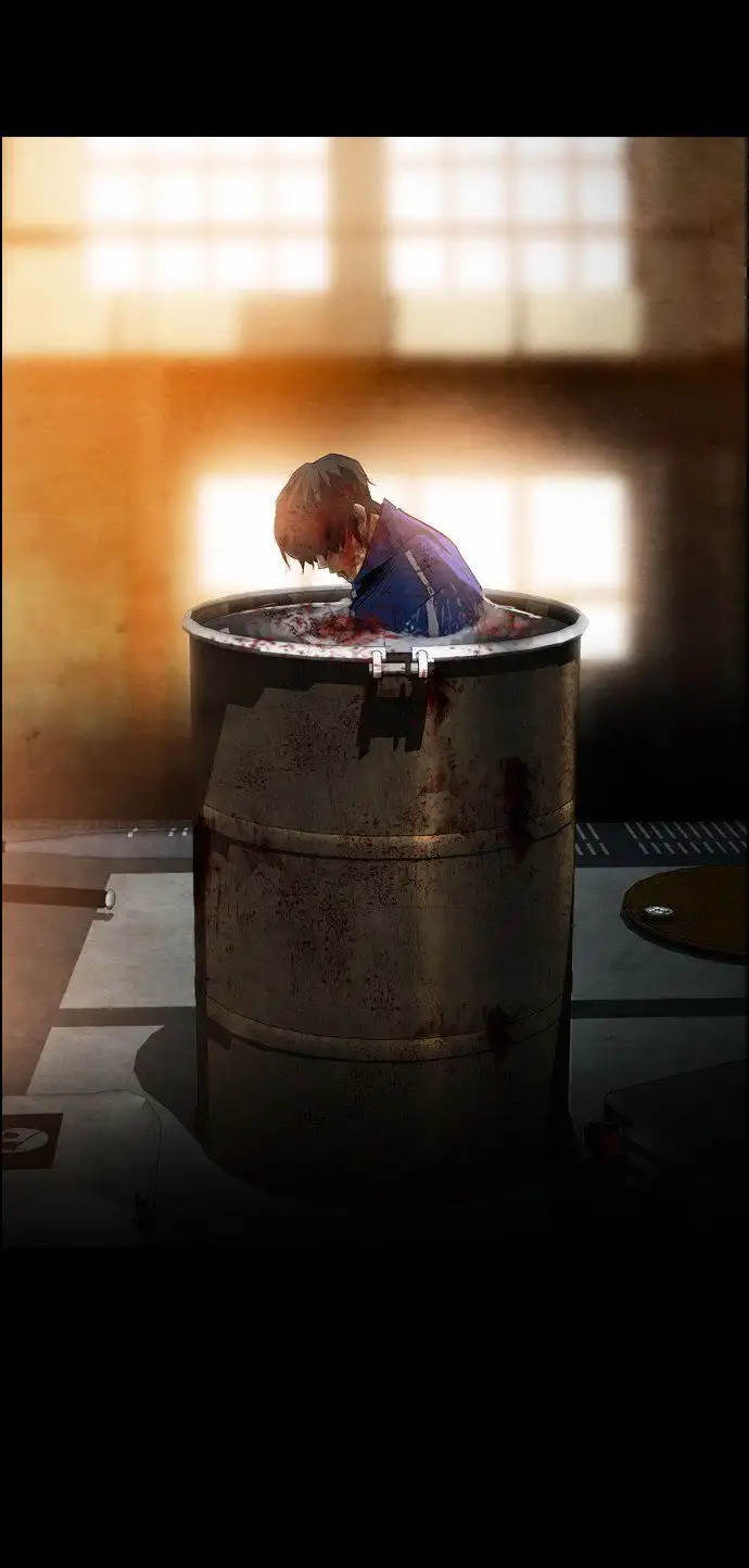 Read Revival Man (en) Manga Online