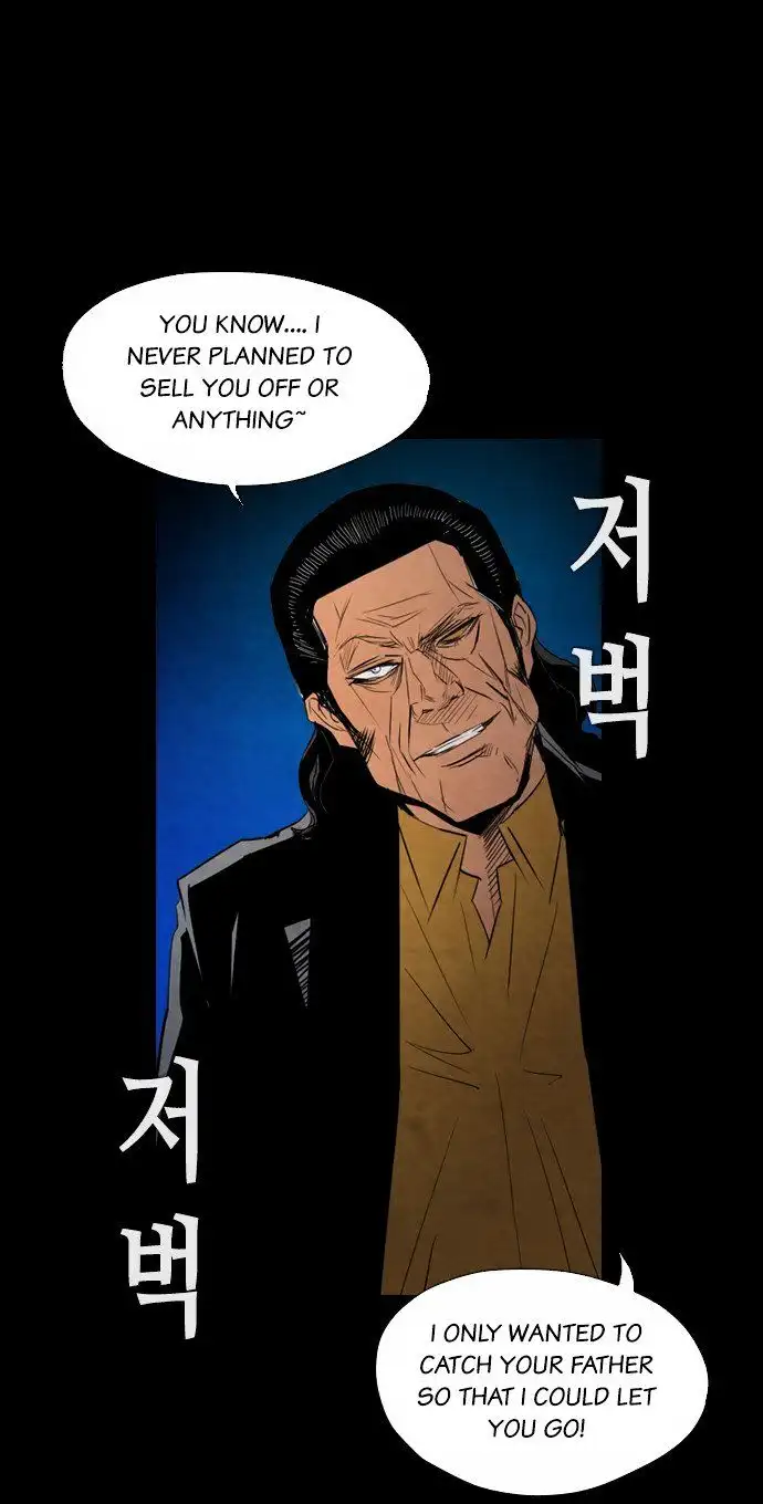 Read Revival Man (en) Manga Online