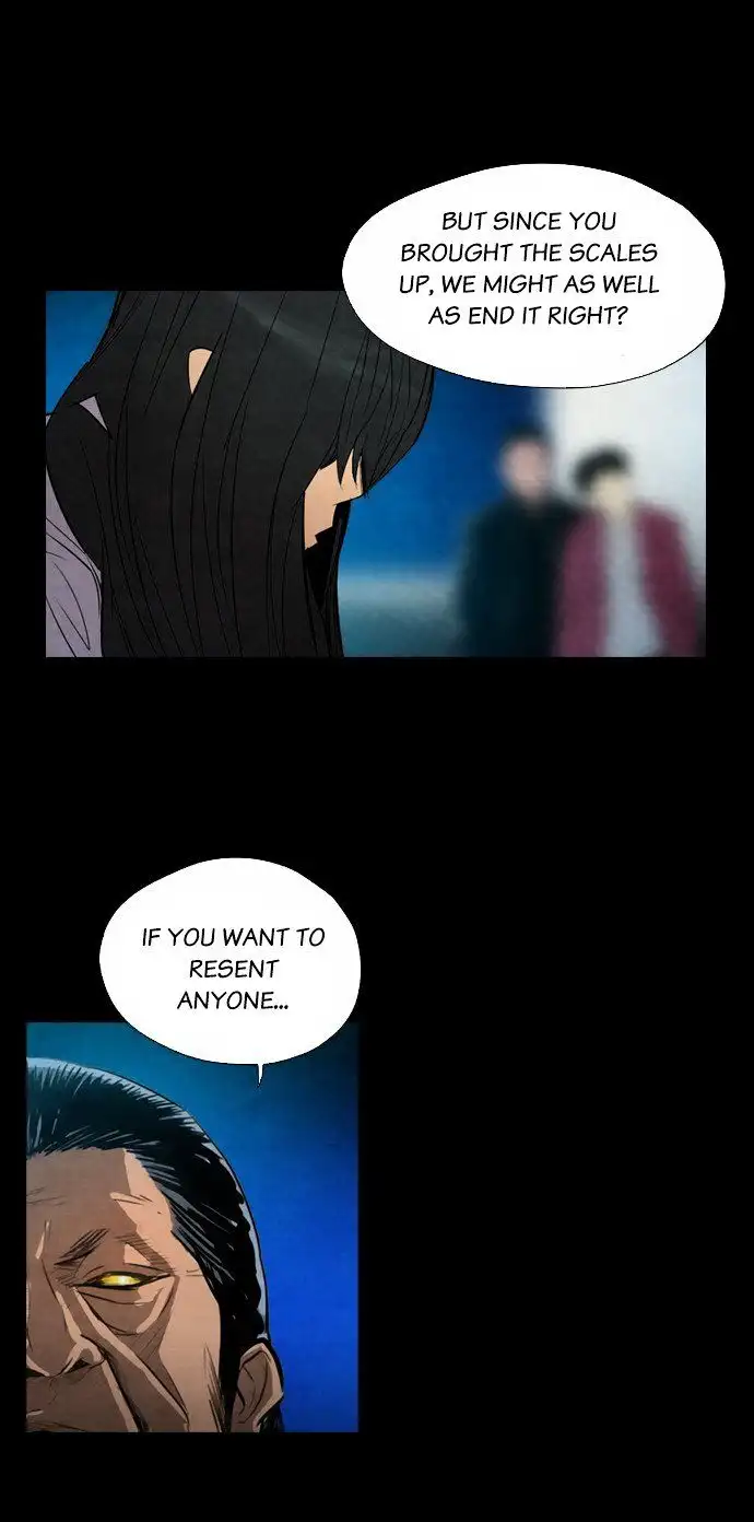 Read Revival Man (en) Manga Online