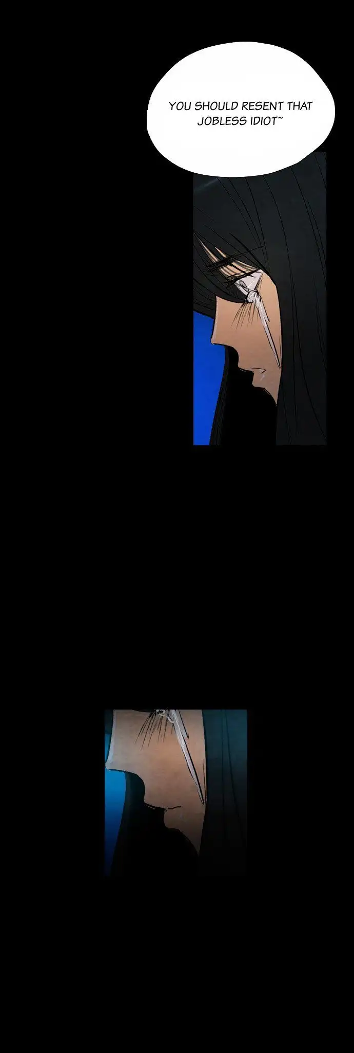 Read Revival Man (en) Manga Online