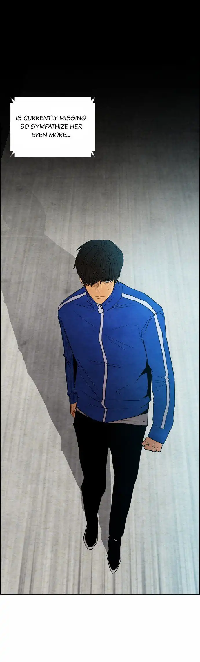 Read Revival Man (en) Manga Online