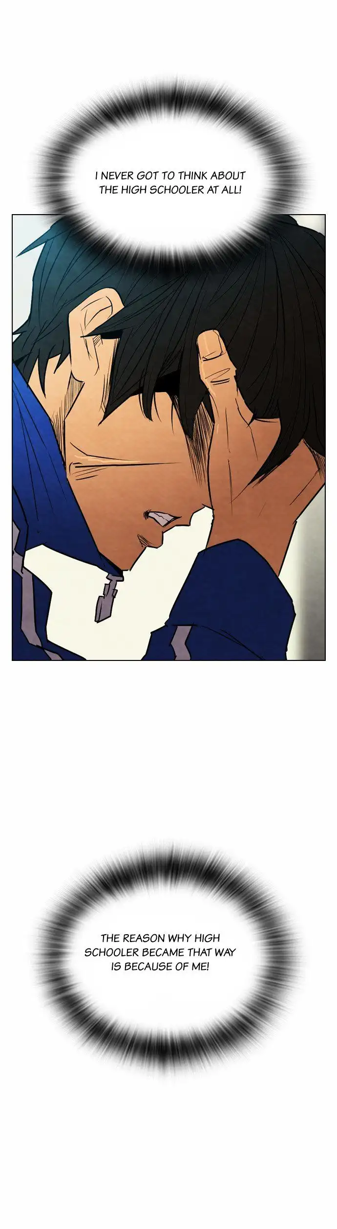 Read Revival Man (en) Manga Online